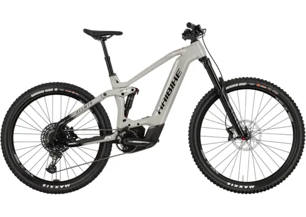 Rower elektryczny HAIBIKE AllMtn CF 9 - obrazek 16