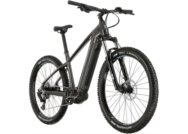 Rower elektryczny HAIBIKE AllTrack 5 27.5 - obrazek 2
