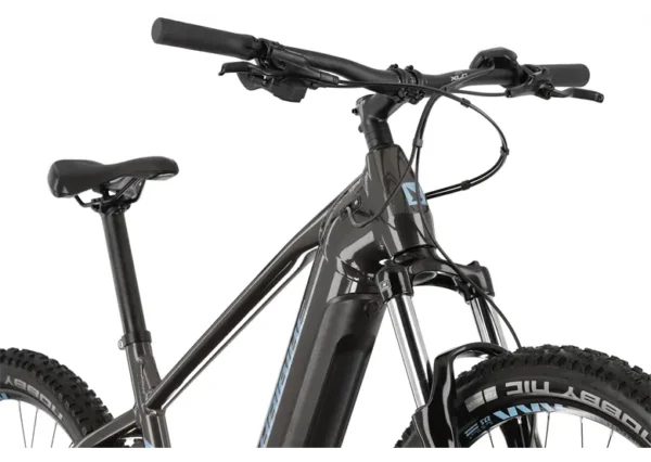 Rower elektryczny HAIBIKE AllTrack 5 27.5 - obrazek 4