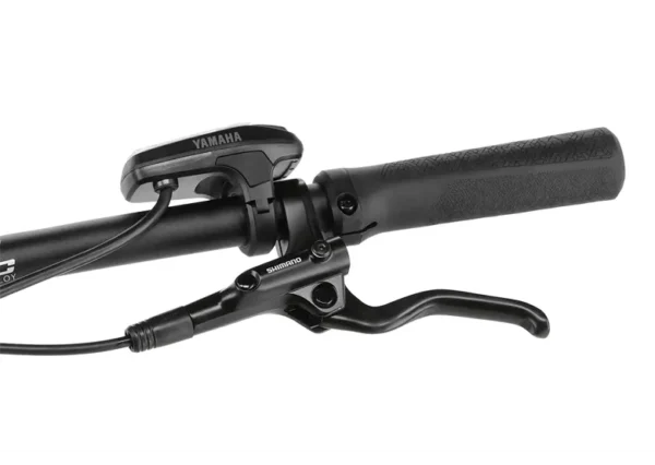 Rower elektryczny HAIBIKE AllTrack 5 27.5 - obrazek 7