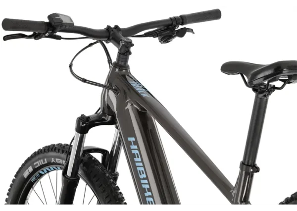 Rower elektryczny HAIBIKE AllTrack 5 27.5 - obrazek 8