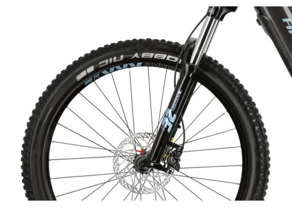 Rower elektryczny HAIBIKE AllTrack 5 27.5 - obrazek 11