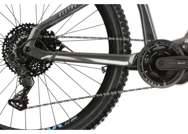Rower elektryczny HAIBIKE AllTrack 5 27.5 - obrazek 13