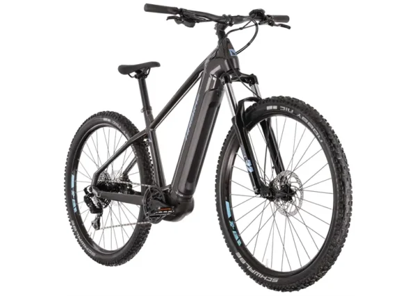 Rower elektryczny HAIBIKE AllTrack 5 29