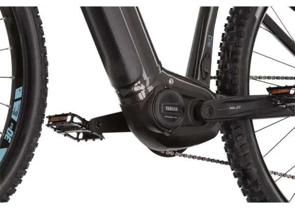 Rower elektryczny HAIBIKE AllTrack 5 29 - obrazek 2