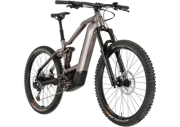 Rower elektryczny HAIBIKE AllTrail 10 27.5