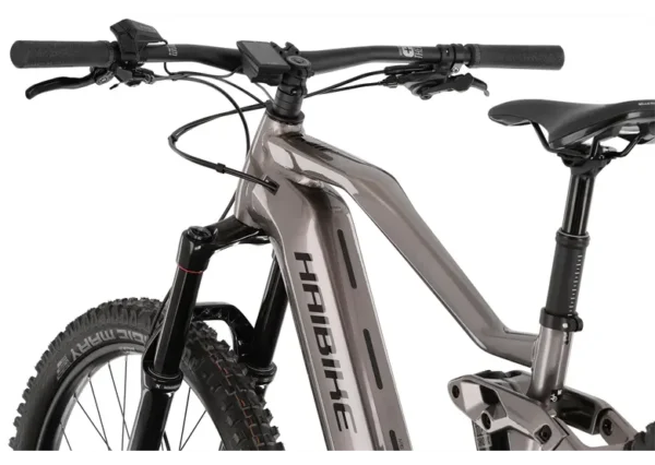 Rower elektryczny HAIBIKE AllTrail 10 27.5 - obrazek 6