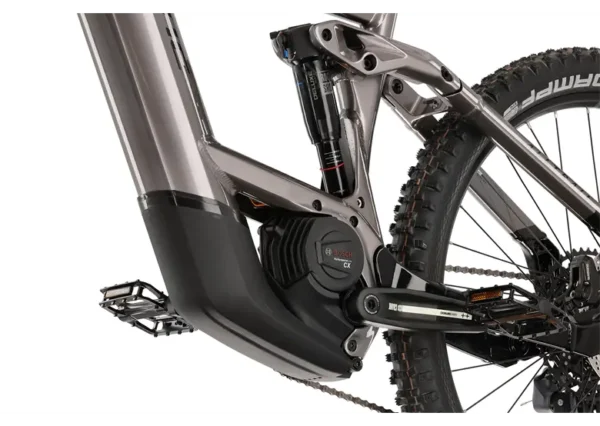 Rower elektryczny HAIBIKE AllTrail 10 27.5 - obrazek 7