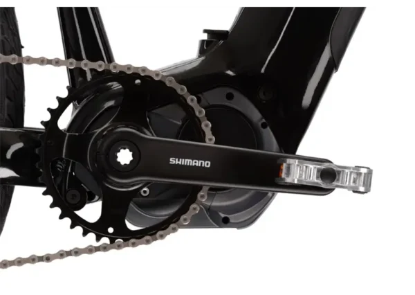 Rower elektryczny KROSS Evado Hybrid 6.0 - obrazek 4