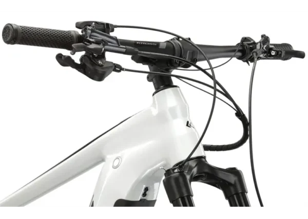 Rower elektryczny KROSS Level Boost 3.0 - obrazek 7