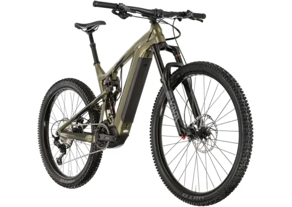 Rower elektryczny KROSS Soil Boost 2.0 630 M
