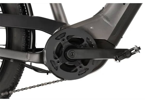 LAPIERRE E-Explorer 7.6 MIX - obrazek 4