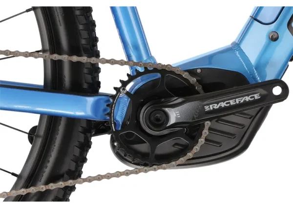 Rower elektryczny MONDRAKER Prime 29 (SPE) - obrazek 3