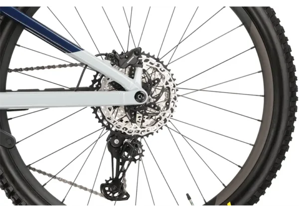 Rower elektryczny ORBEA Rise H10 - obrazek 15
