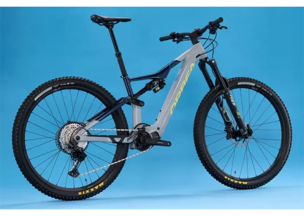 Rower elektryczny ORBEA Rise H10 - obrazek 18
