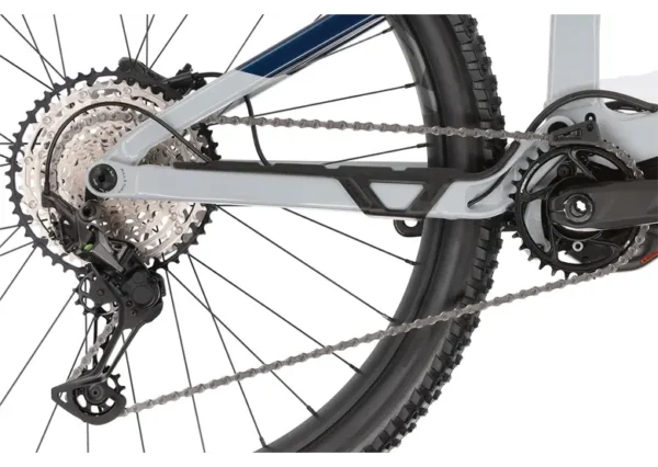 Rower elektryczny ORBEA Rise H20 - obrazek 3
