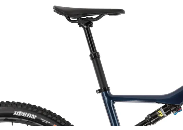 Rower elektryczny ORBEA Rise H20 - obrazek 4