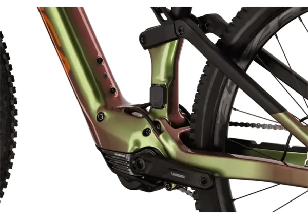 Rower elektryczny ORBEA Rise M20 - obrazek 2