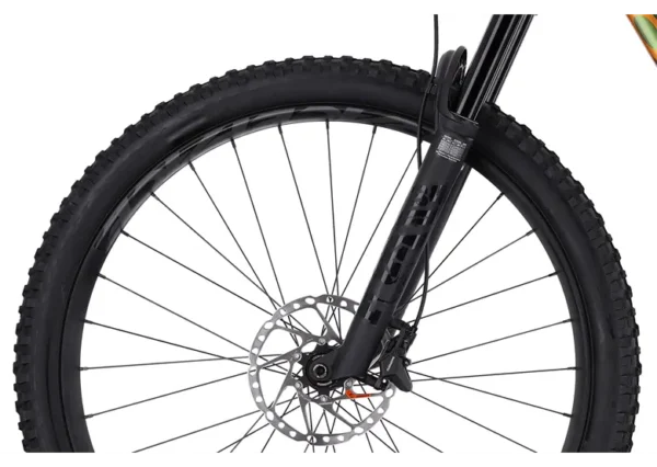Rower elektryczny ORBEA Rise M20 - obrazek 3