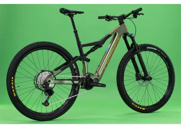 Rower elektryczny ORBEA Rise M20 - obrazek 19