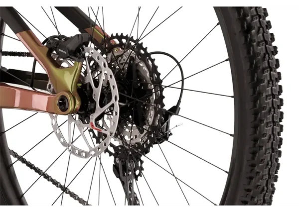 Rower elektryczny ORBEA Rise M20 - obrazek 21