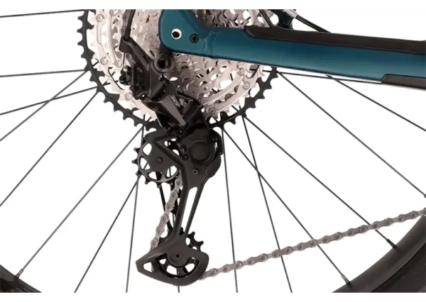 Rower elektryczny ORBEA Urrun 10 - obrazek 11