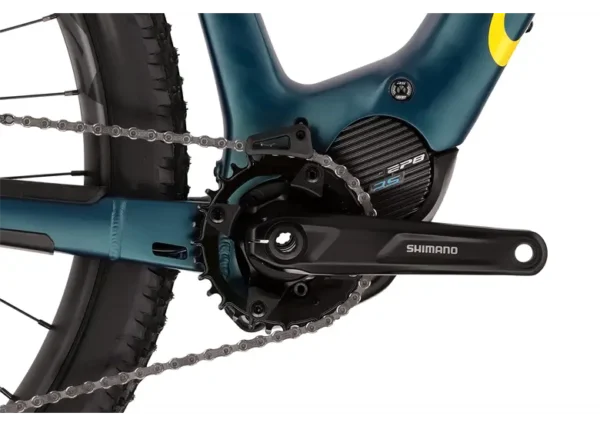 Rower elektryczny ORBEA Urrun 10 - obrazek 10