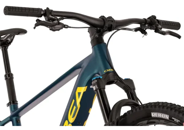 Rower elektryczny ORBEA Urrun 10 - obrazek 9