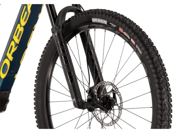 Rower elektryczny ORBEA Urrun 10 - obrazek 8