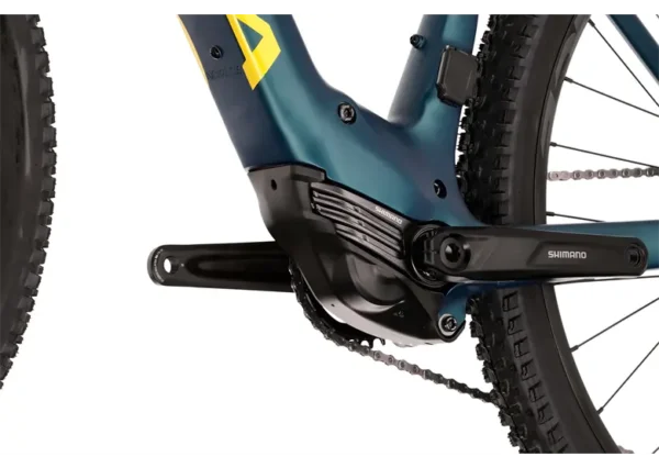Rower elektryczny ORBEA Urrun 10 - obrazek 7