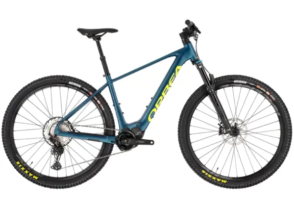 Rower elektryczny ORBEA Urrun 10 - obrazek 18