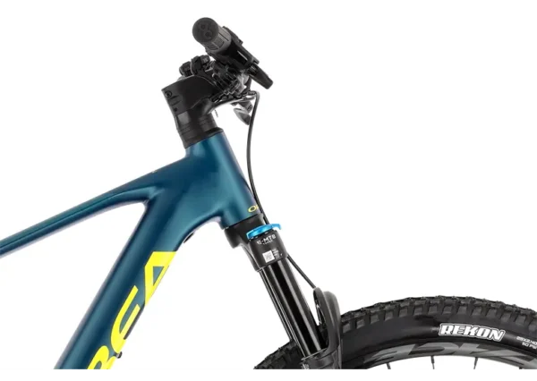 Rower elektryczny ORBEA Urrun 10 - obrazek 17