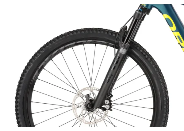 Rower elektryczny ORBEA Urrun 10 - obrazek 15