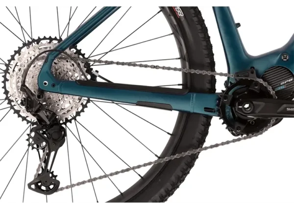 Rower elektryczny ORBEA Urrun 10 - obrazek 12