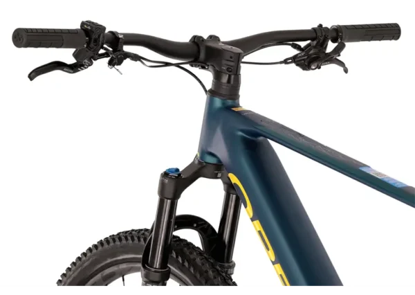 Rower elektryczny ORBEA Urrun 10 - obrazek 6