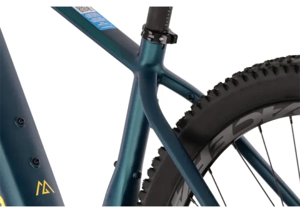 Rower elektryczny ORBEA Urrun 10 - obrazek 5