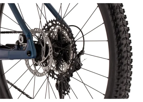 Rower elektryczny ORBEA Urrun 10 - obrazek 4