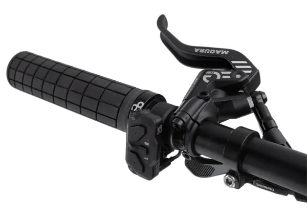 Rower elektryczny ORBEA Urrun 10 - obrazek 2