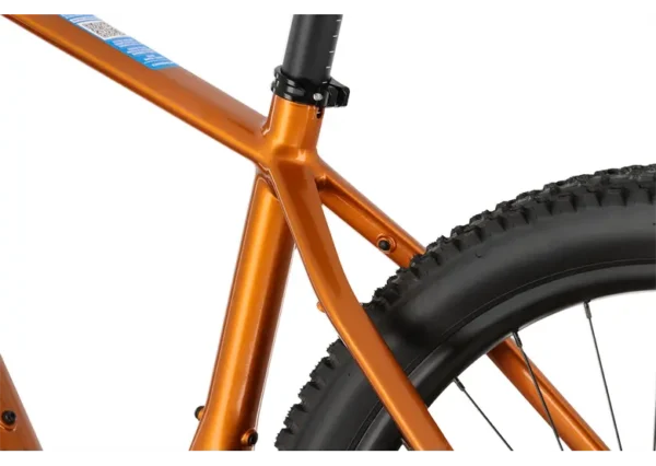 Rower elektryczny ORBEA Urrun 40 - obrazek 11