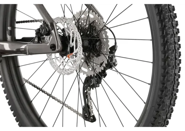 Rower elektryczny ORBEA Urrun 40 - obrazek 10