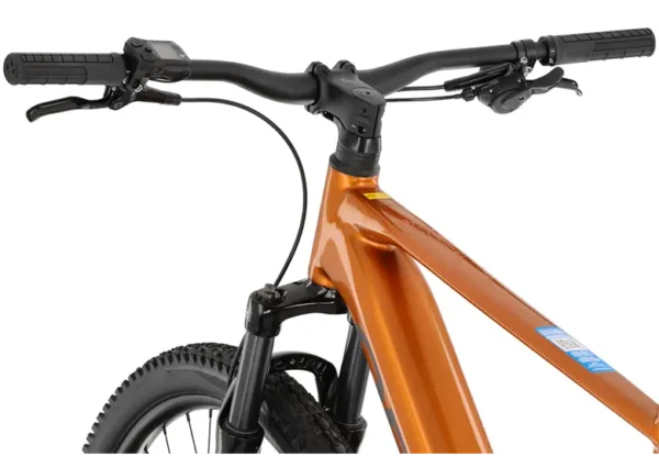 Rower elektryczny ORBEA Urrun 40 - obrazek 12