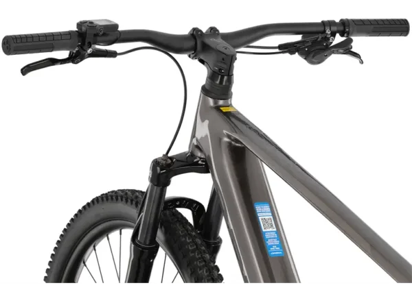Rower elektryczny ORBEA Urrun 40 - obrazek 12