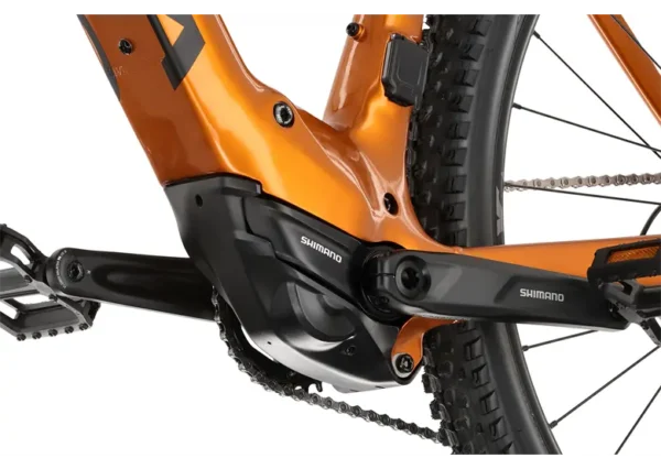 Rower elektryczny ORBEA Urrun 40 - obrazek 13