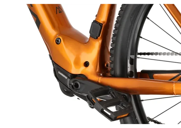 Rower elektryczny ORBEA Urrun 40 - obrazek 14