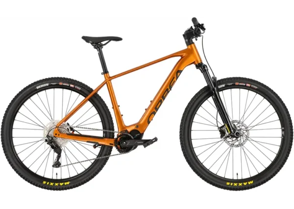 Rower elektryczny ORBEA Urrun 40 - obrazek 2