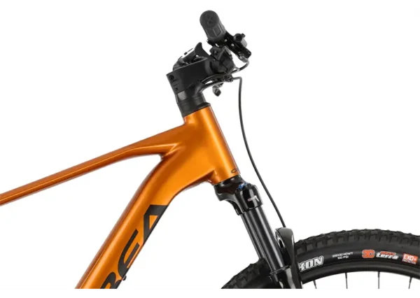Rower elektryczny ORBEA Urrun 40 - obrazek 3