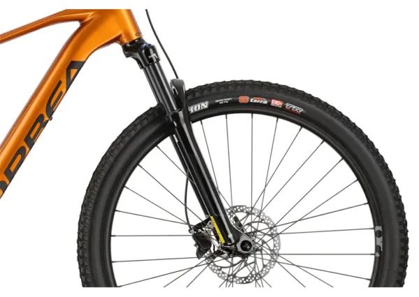 Rower elektryczny ORBEA Urrun 40 - obrazek 4