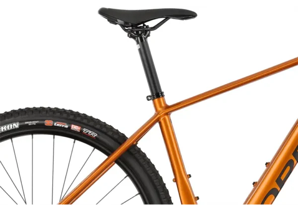Rower elektryczny ORBEA Urrun 40 - obrazek 5