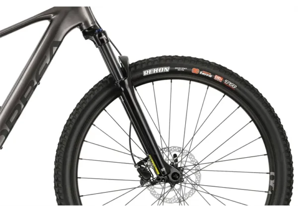 Rower elektryczny ORBEA Urrun 40 - obrazek 4