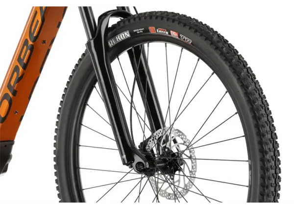 Rower elektryczny ORBEA Urrun 40 - obrazek 7